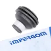 ORIGINAL IMPERIUM Anschlagpuffer Motorabdeckung 31651 Vorne Produktbild-Vorschau 2