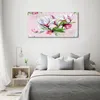 Tulup® Leinwandbild - 140x70 cm - Wandkunst - Drucke auf Produktbild-Vorschau 3
