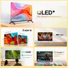 Telewizor coocaa 40 cali (100 cm) QLED FHD Smart TV – Podgląd zdjęcia produktu 6