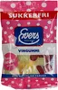 Evers Vingummi zuckerfrei 70g Produktbild-Vorschau 2