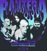 Pantera T-Shirt Herren Cowboys From Hell Flames schwarz M Produktbild-Vorschau 2