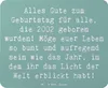 Mr. & Mrs. Panda Mousepad Spruch 2002 Geburtstag - Produktbild-Vorschau 1