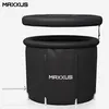 MAXXUS Eisbad - XL, 450L, Aufblasbar, mit Deckel, Pumpe, Produktbild-Vorschau 6