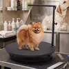 drehbarer Trimmtisch 60cm für Hunde, Katzen und Haustiere Produktbild-Vorschau 2