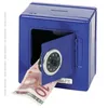 goki 14020 Metalltresor als Spardose mit Produktbild-Vorschau 2