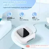 Nasensauger Baby Elektrisch, mit 9 Saugstufen und 3 Produktbild-Vorschau 3