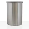 AIRSCAPE boîte à café, boîte de conservation chrome 1800 ml Voir les images du produit 2