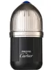 Cartier Pasha de Cartier Edition Noire Eau de Toilette set: Productafbeelding-voorbeeld 2