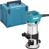 Makita RT0702CX2J - Renovační fréza - 710 W Náhled obrázku produktu 47