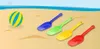 kleine Schaufel für Kinder, Länge 18 cm Produktbild-Vorschau 4