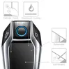 kwmobile 3x Schutzfolie kompatibel mit BMW Display Key Produktbild-Vorschau 2