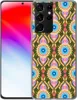 MuchoWow® Handyhülle Schutzhülle Hülle für Telefoonhoesje Produktbild-Vorschau 2