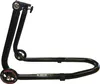 Support arrière pour vélo électrique, couleur noire Voir les images du produit 1