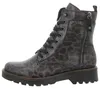 Schnürstiefelette Warmfutter bis 35mm Absatz (casual) Produktbild-Vorschau 14
