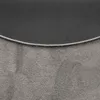 Luxus Super Soft Hochflor Langflor Teppich Silky Einfarbig Produktbild-Vorschau 4