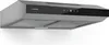 A modern kitchen exhaust hood. Produktbild-Vorschau