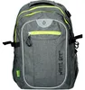 *Wheel Bee BACKPACK Revolution - two tone Grey Produktbild-Vorschau 1