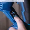 Scheppach Akku-Bohrhammer BC-DH290-X - 20V IXES | 2,8J Produktbild-Vorschau 9