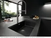Blanco Robinet de cuisine avec douchette CULINA-S II inox Voir les images du produit 4