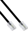 InLine ISDN Anschlusskabel, RJ45 Stecker / Stecker (8P4C), Produktbild-Vorschau 1