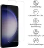 Accezz Displayschutz 2er-pack aus gehärtetem Glas Samsung Produktbild-Vorschau 2