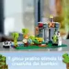 LEGO 21158 Minecraft Le jardin d'enfants des pandas, kit de Voir les images du produit 36