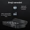 Multifunkční HUD Head-Up Display s GPS kabelem – rychlost, Náhled obrázku produktu 8