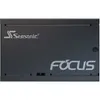 Seasonic Netzteil 750W FOCUS-SGX-750 Modular (80+Gold) Voir les images du produit 3