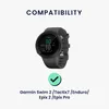 kwmobile Smartwatch Ladekabel für Garmin Swim 2 / Tactix7 / Produktbild-Vorschau 2
