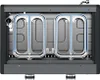 Campingaz - 2217201 - Othello 2 Plancha - Grill Anteprima dell’immagine prodotto 4