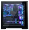 Phanteks ENTHOO PRO 2, Full Tower, PC, Czarny, ATX, EATX, Podgląd zdjęcia produktu 6