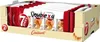 7Days Croissant mit Kakao-Vanillecreme Füllung 240g Produktbild-Vorschau 3