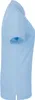 HAKRO Damen Poloshirt Mikralinar® 216, eisblau, S Produktbild-Vorschau 10