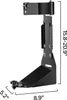 VEVOR Support de cric (support uniquement), kit de support Voir les images du produit 10