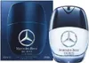 Mercedes-Benz The Move Live The Moment EDP 60 ml M Náhľad obrázku produktu 4