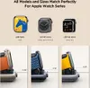 JOYROOM Joyroom JR-WQW03 Magnetic Charger for Apple Watch Voir les images du produit 14