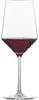 Schott Zwiesel Pure Cabernet 6 Gläser 112413 (3 x 122315) Anteprima dell’immagine prodotto 11