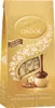 Lindt Lindor Golden Caramel Kugeln Weiße Schokolade Packung 137g Produktbild-Vorschau