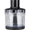 SOLAC BA5609 Pro Chef Stabmixer-Set edelstahl Anteprima dell’immagine prodotto 9