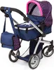 Reig Musicales Set Mega-kombi-puppenwagen 69.98x54.99x34.98 Produktbild-Vorschau 6