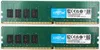 Crucial CT2K16G4DFRA32A, 32 GB, 2 x 16 GB, DDR4, 3200 MHz Náhľad obrázku produktu 7