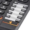 Telefono con filo nero Alcatel TEMPORIS380NOIR Anteprima dell’immagine prodotto 3