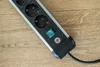 Brennenstuhl Premium-Alu-line, 4-fach, 1,8m Kabel Produktbild-Vorschau 8