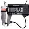 USB 5V auf 9V Boosterkabel DC 5.5x2.5mm Step Up Adapter Produktbild-Vorschau 2