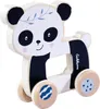 EH Schiebetier Panda Produktbild-Vorschau 4