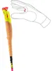 Leki Ultratrail Fx.one Poles Stockunterteil Rosa 110-115 cm Produktbild-Vorschau 6