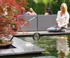 Velda Heron Stop Spinner Voir les images du produit 8