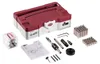 Lamello Invis Mx2 Starterset im Systainer | 6100302 Produktbild-Vorschau 1
