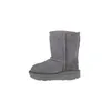 H6934 stivale bimba UGG CLASSIC II girl kids boots Anteprima dell’immagine prodotto 8