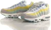 Nike WOMEN'S AIR MAX 95 DR7867-100 MEHRFARBE 36 Produktbild-Vorschau 11